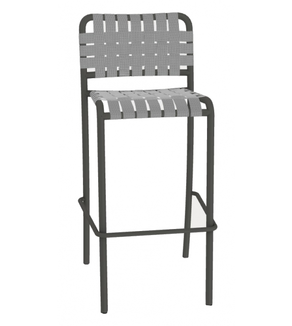 InOut Gervasoni Tabouret