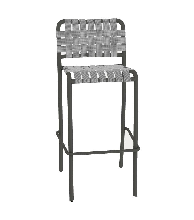 InOut Gervasoni Tabouret