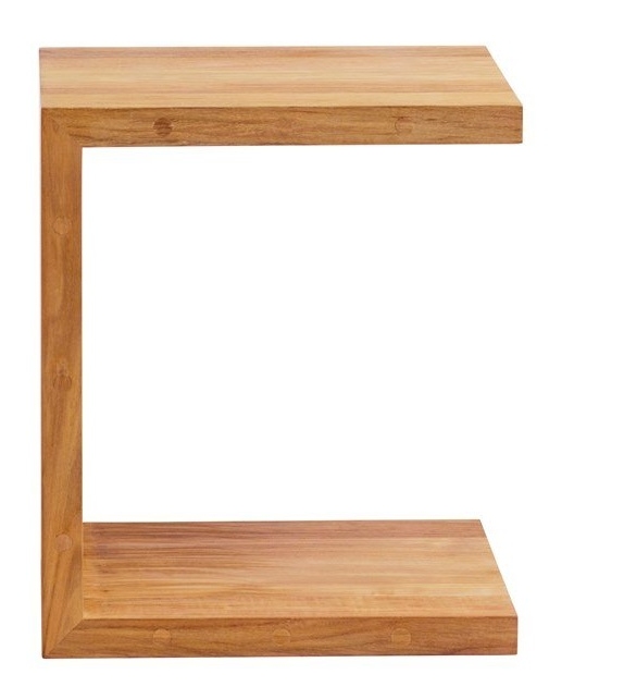 Pure Tribù Tavolino