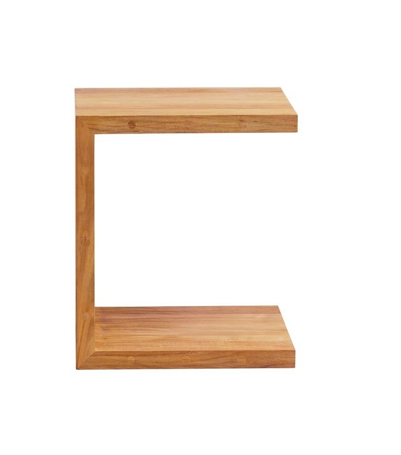 Pure Tribù Table Basse