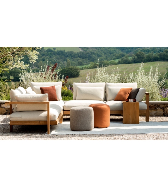 Pure Tribù Table Basse