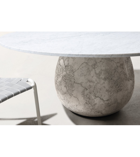 InOut Gervasoni Table Ronde