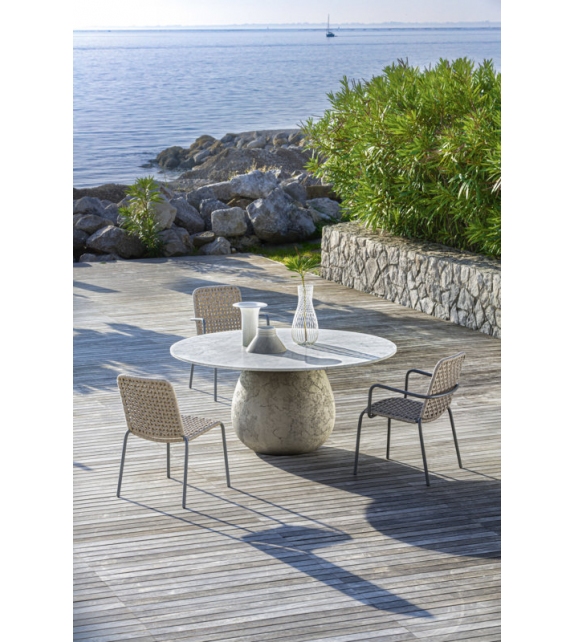 InOut Gervasoni Round Table