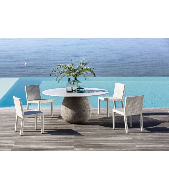 InOut Gervasoni Round Table