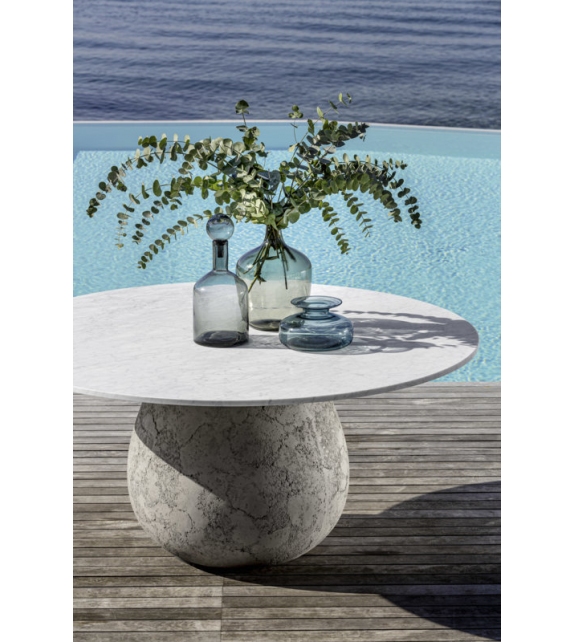 InOut Gervasoni Table Ronde