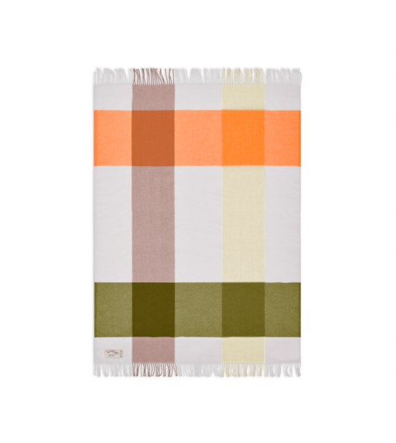 Colour Blend Blanket Fatboy