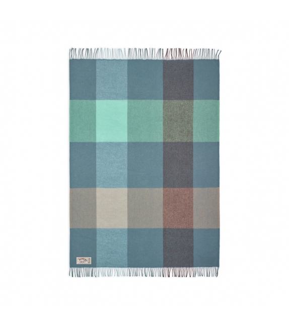 Colour Blend Blanket Fatboy