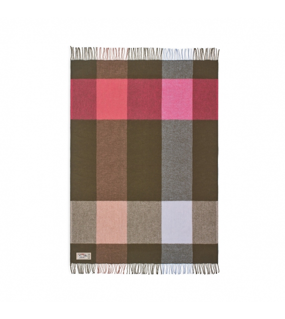 Colour Blend Blanket Fatboy