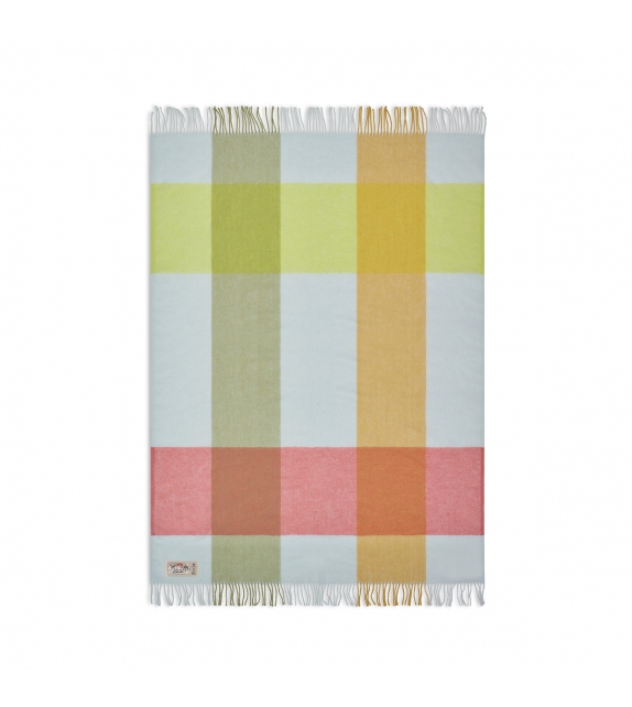 Colour Blend Blanket Fatboy