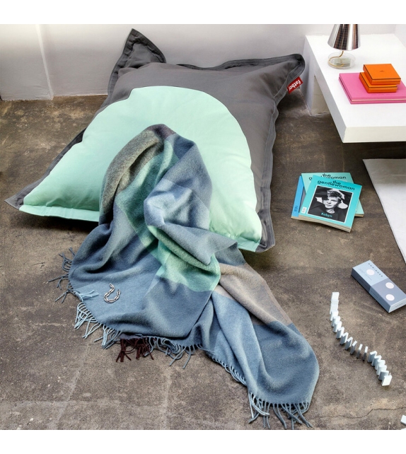 Colour Blend Blanket Fatboy