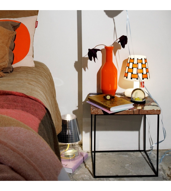 Colour Blend Blanket Fatboy