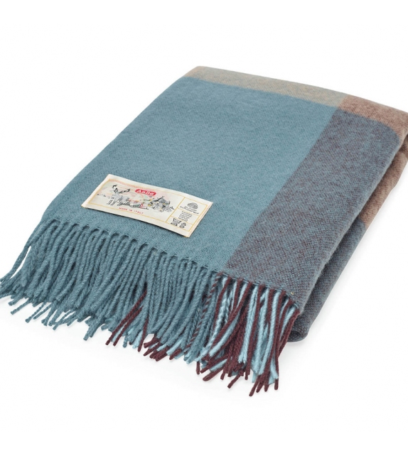 Colour Blend Blanket Fatboy