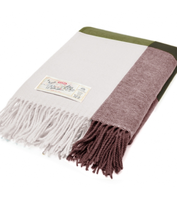 Colour Blend Blanket Fatboy