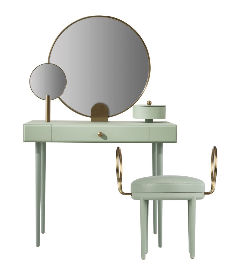 Rose Selavy Maison Dada Dressing Table