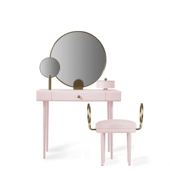 Rose Selavy Maison Dada Toilettentisch