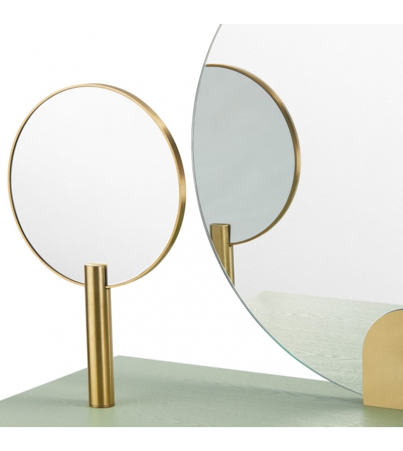 Rose Selavy Maison Dada Dressing Table