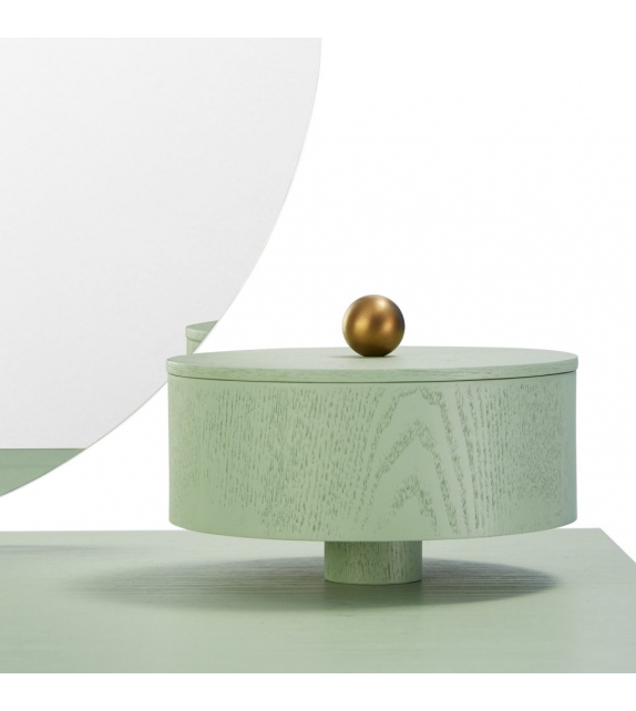 Rose Selavy Maison Dada Dressing Table