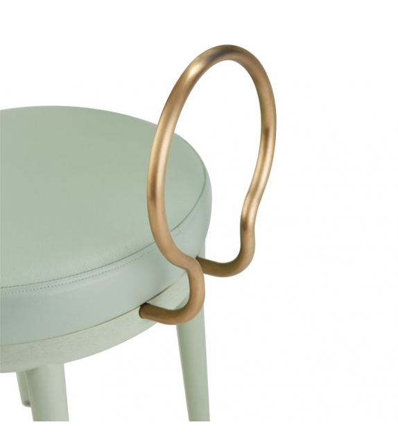 Rose Selavy Maison Dada Toilettentisch