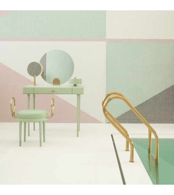 Rose Selavy Maison Dada Tocador