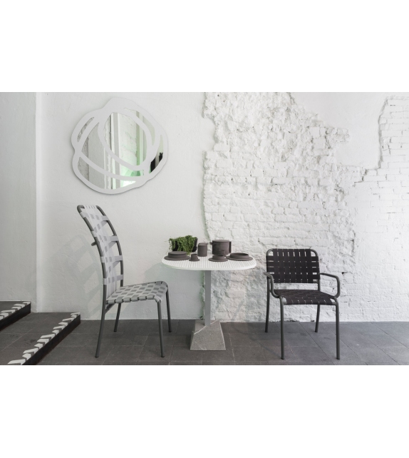 InOut 855 Gervasoni Sedia