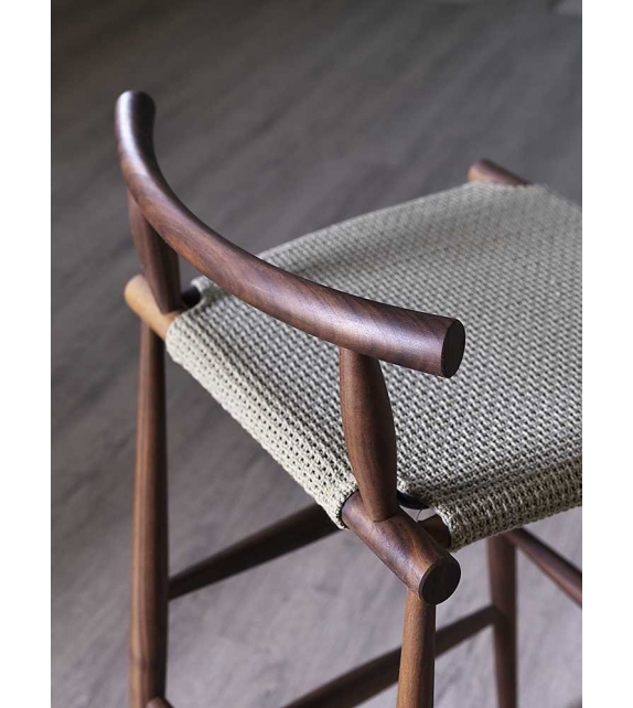 Pelleossa Miniforms Tabouret