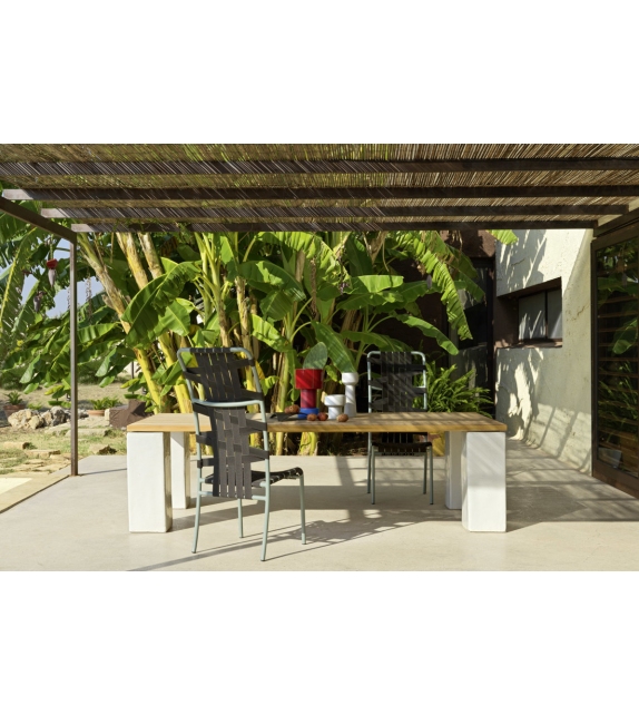 InOut 855 Gervasoni Chair