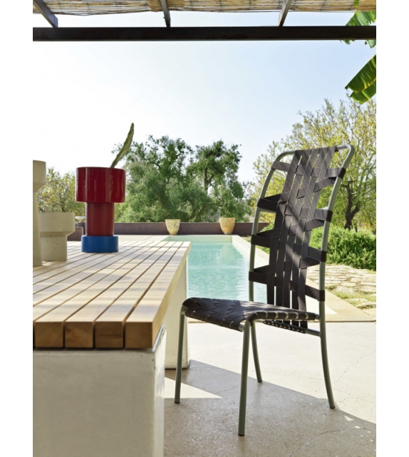 InOut 855 Gervasoni Silla