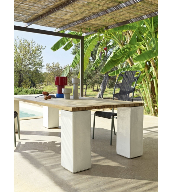 InOut 855 Gervasoni Chaise