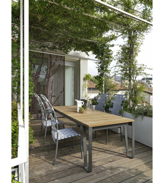 InOut 855 Gervasoni Chaise