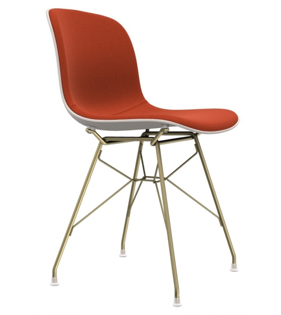 Troy Wireframe Magis Chaise Revêtu