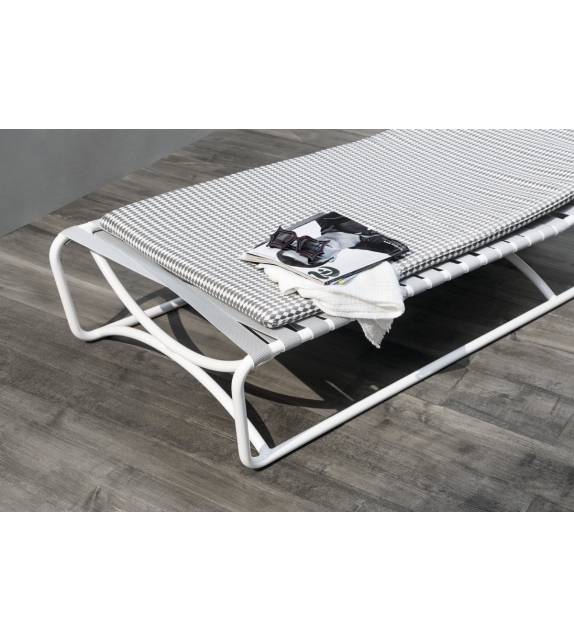 InOut Gervasoni Chaise Longue