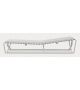 InOut Gervasoni Chaise Longue