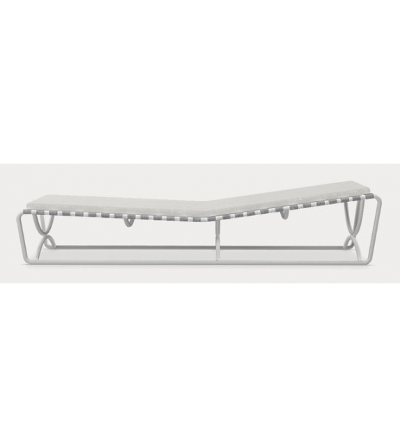 InOut Gervasoni Sun Lounger