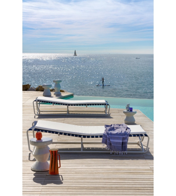 InOut Gervasoni Chaise Longue
