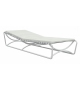 InOut Gervasoni Sun Lounger