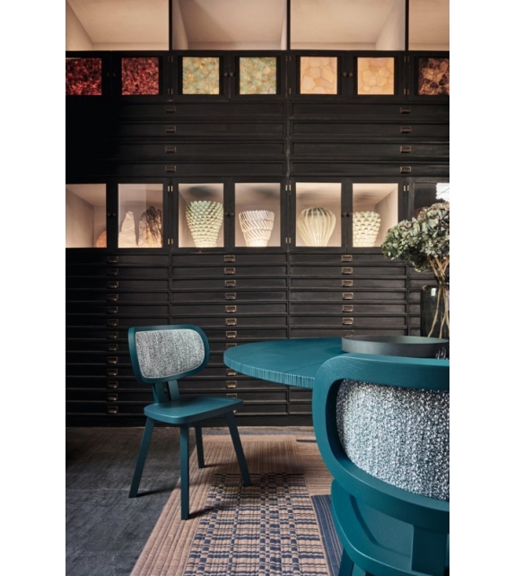 Tapis Guna Gervasoni