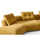 Sengu Bold Sofa Cassina