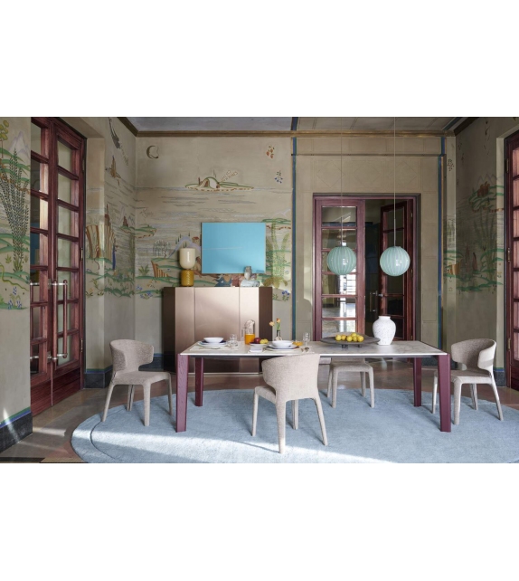 Longplane Cassina Tisch