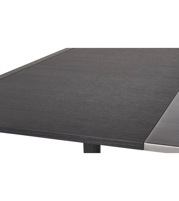 Longplane Cassina Ausziehbarer Tisch
