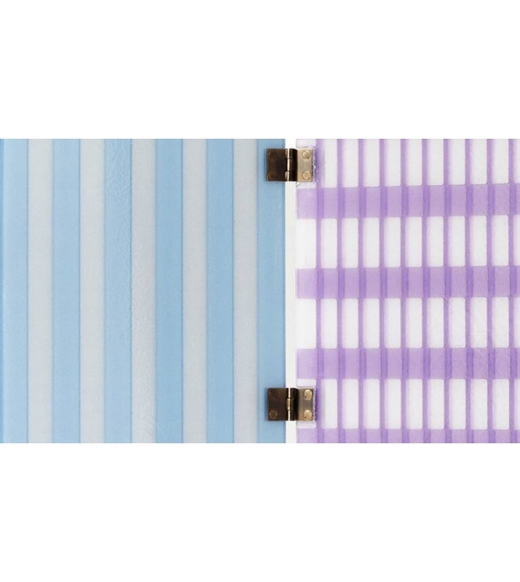 Tramonto a New York Cassina Biombo