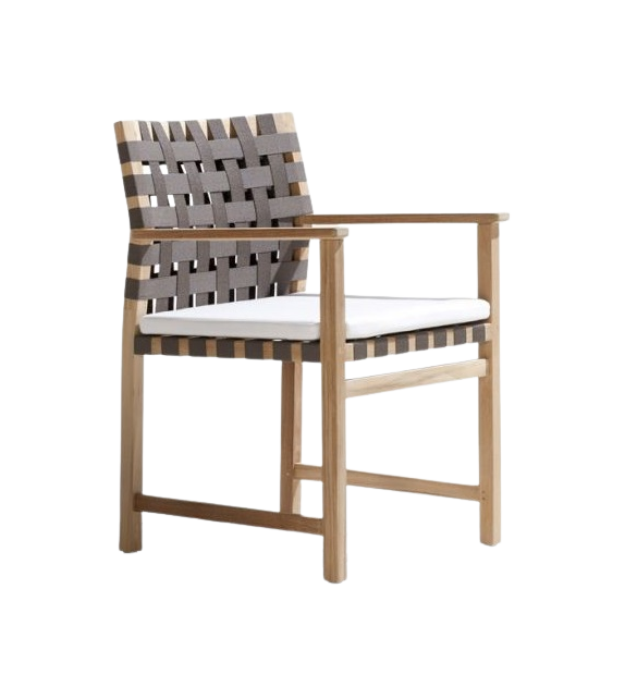 Vis à Vis Tribù Chair