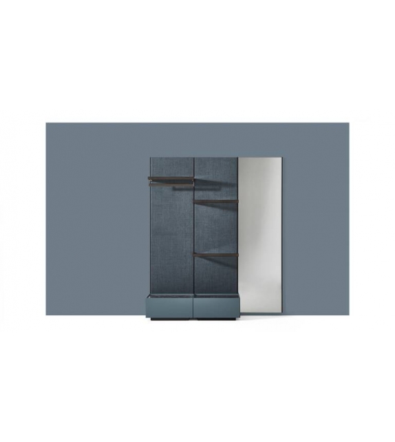 Ghost Wall Cassina Sistemas Dia