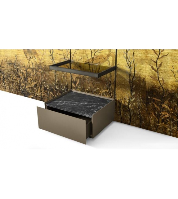 Ghost Wall Cassina Systemes Jour