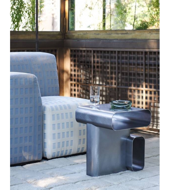 Soft Corners Cassina Side Table