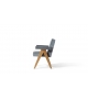 Committee Chair Cassina Petit Fauteuil