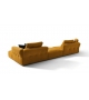 Sengu Bold Sofa Cassina