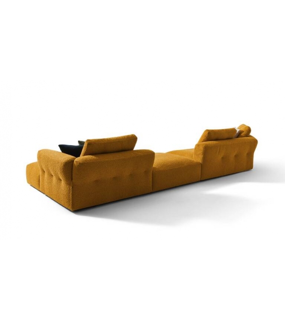 Sengu Bold Cassina Divano