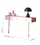 Maison Dada Selavy Console