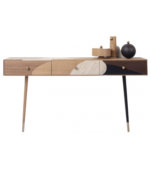 Maison Dada Selavy Console