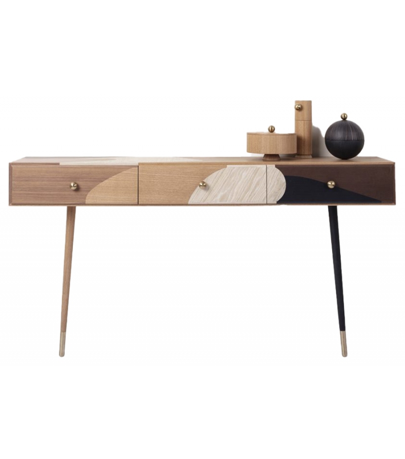 Maison Dada Selavy Console